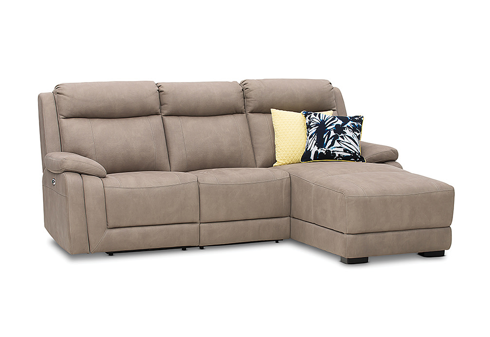 SAN MARCO 3 Seater RHF Chaise (B/S) (2ctns) – image 10 of 13