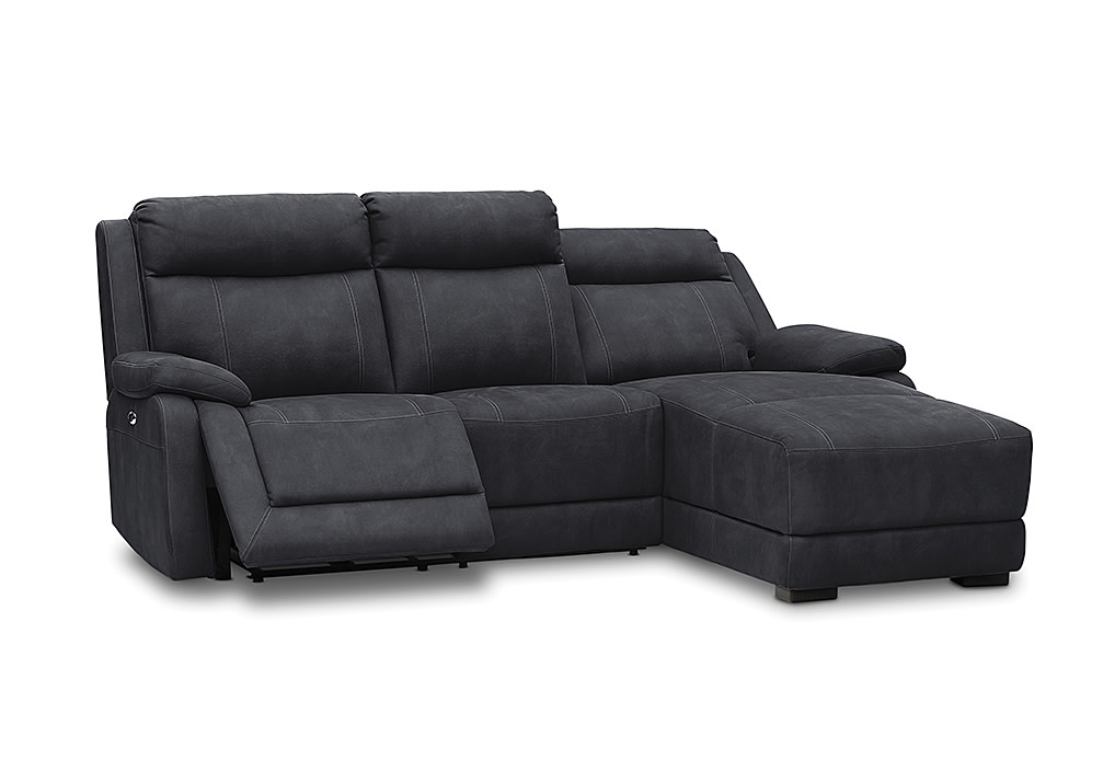 SAN MARCO 3 Seater RHF Chaise (B/S) (2ctns) – image 5 of 13