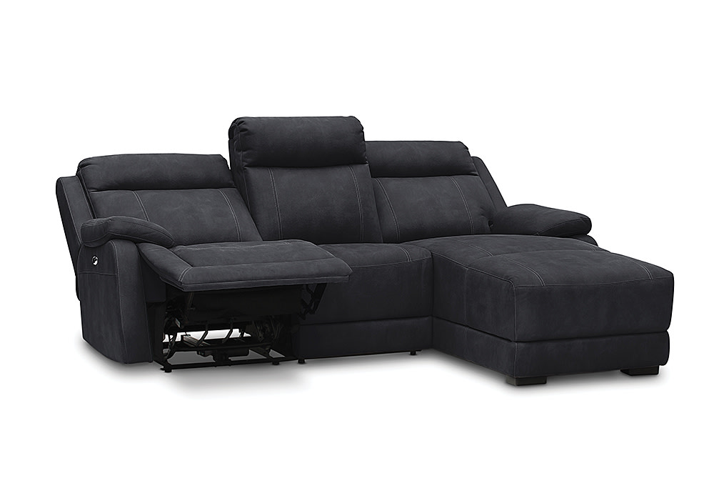 SAN MARCO 3 Seater RHF Chaise (B/S) (2ctns) – image 6 of 13