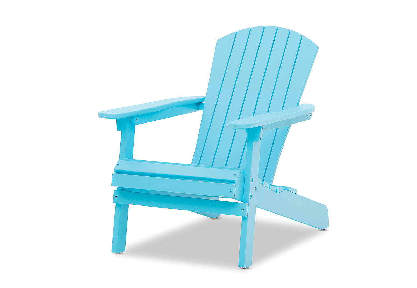 REPLICA ADIRONDACK Outdoor Chair – image 1 of 2