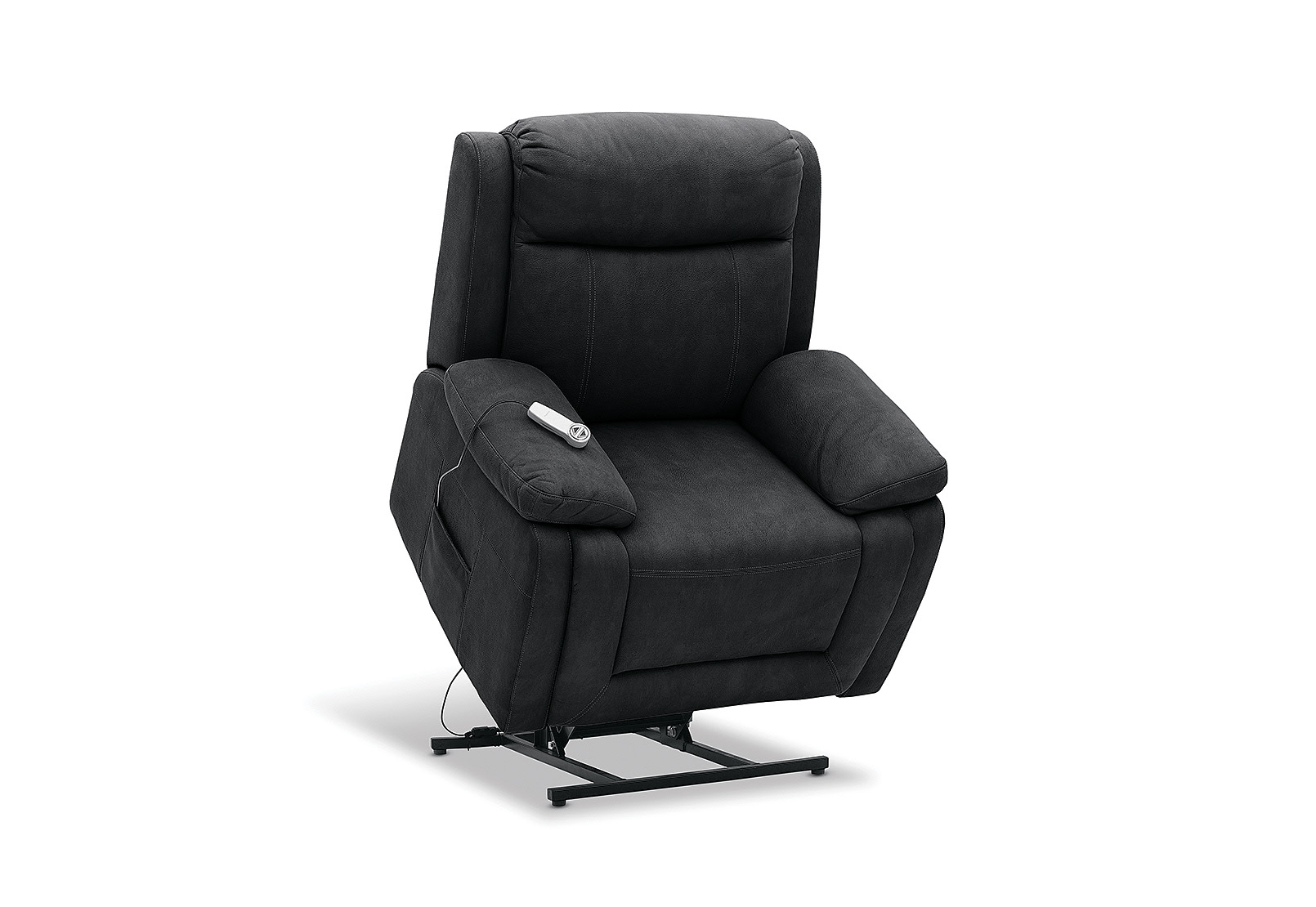 SAN MARCO Electric Lift Chair (Fabric) MTO – image 2 of 6