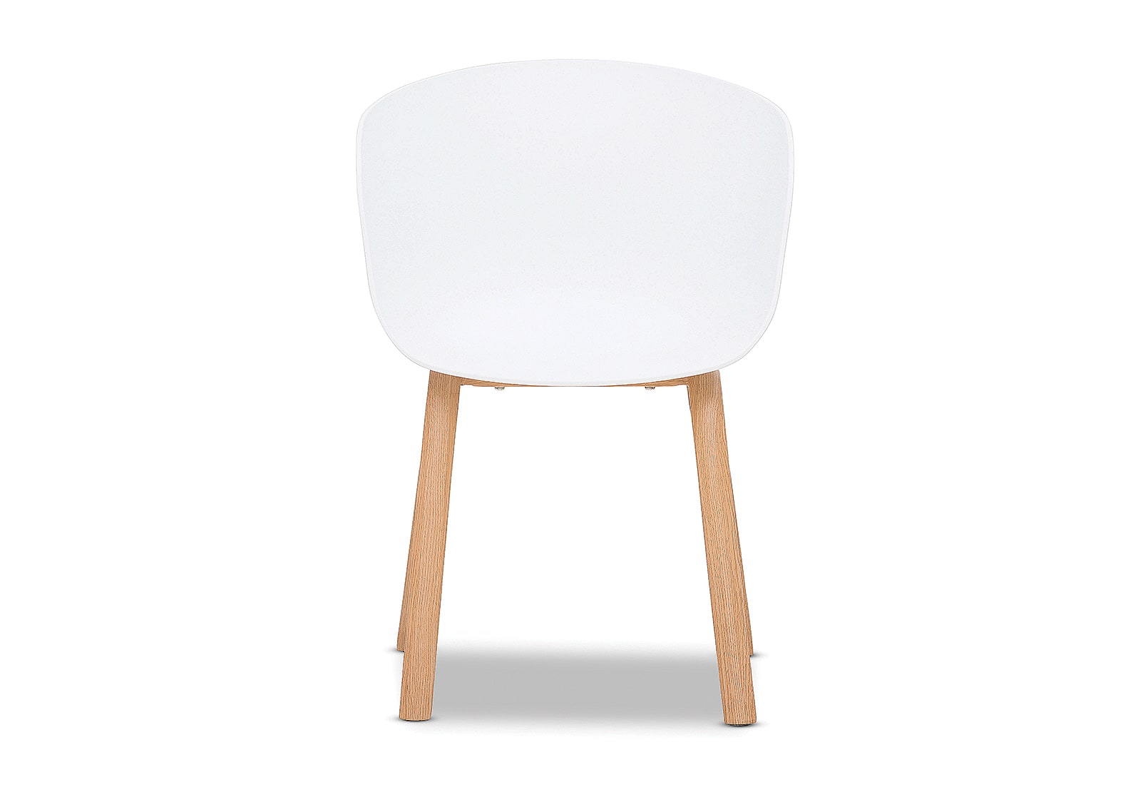 BAHA Dining Chair (4p/ctn) – image 2 of 2