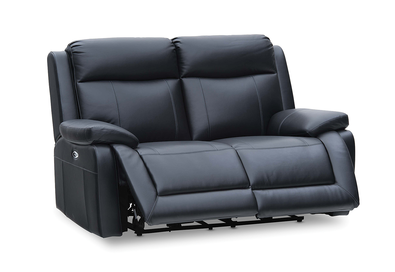 SAN MARCO 2 Seater Electric Recliners (Full Leather) – image 6 of 14