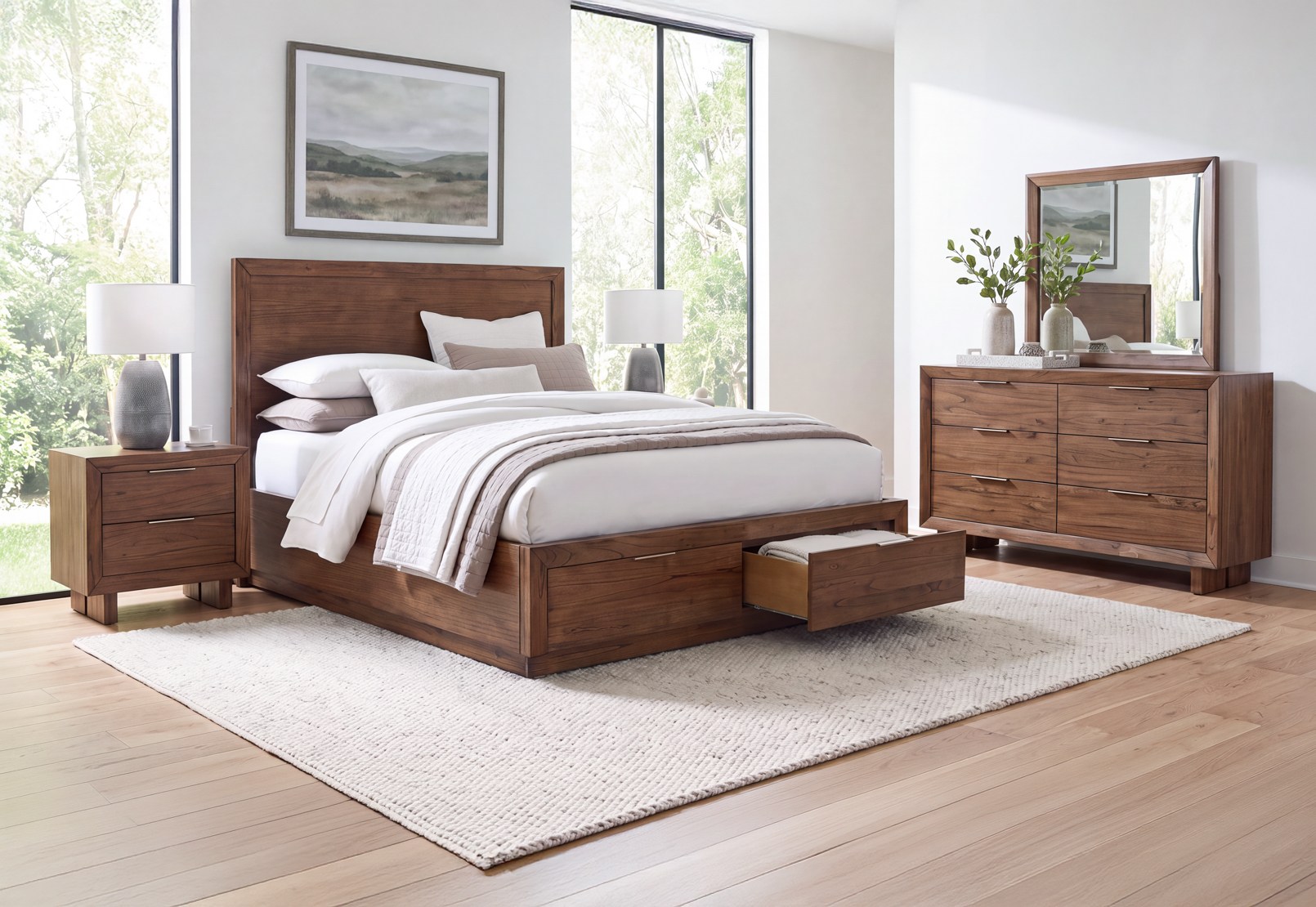 SORVINO King Bed – image 14 of 14