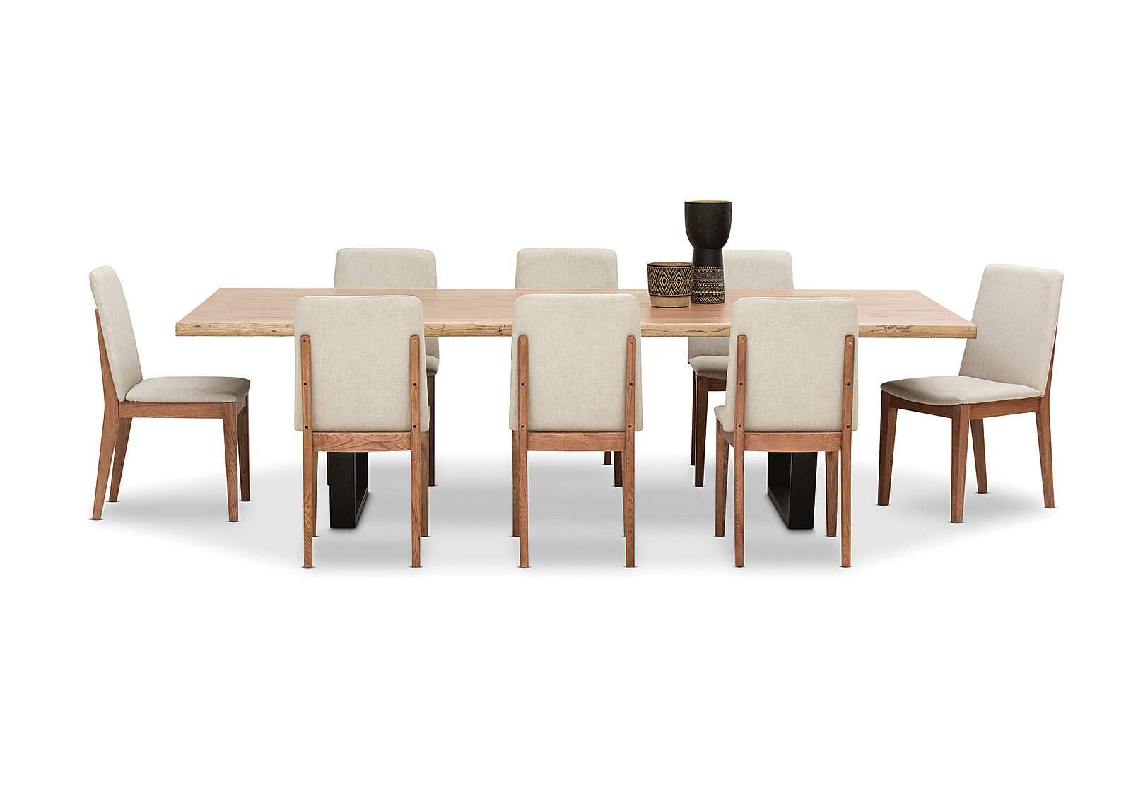 NERO 9 Piece Dining Suite – image 3 of 8