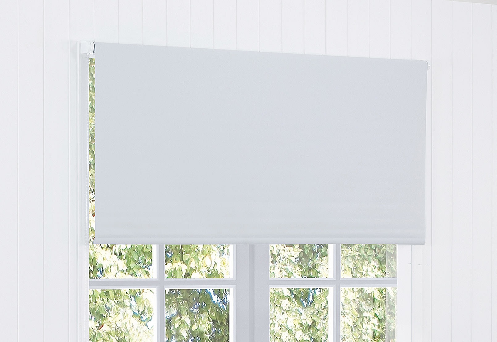 LOFT (Basford) Block Out Roller Blind 150 x 210cm (4PC) – image 2 of 4