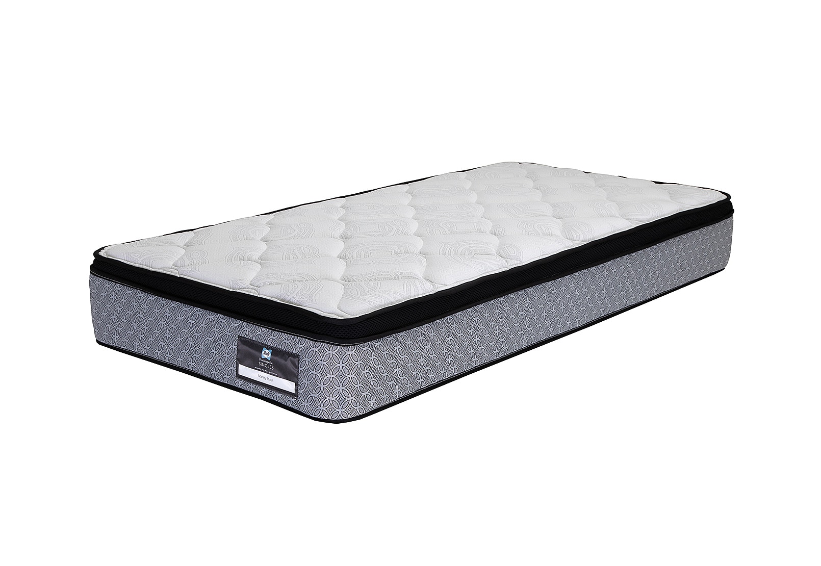 MARLEY King Single Mattress – image 3 of 4