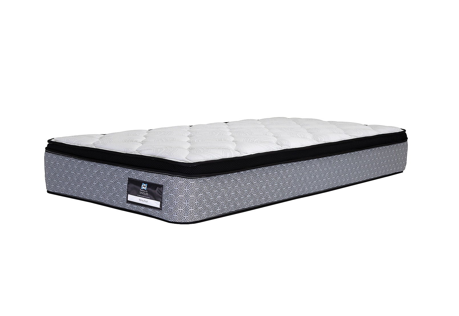MARLEY King Single Mattress – image 4 of 4