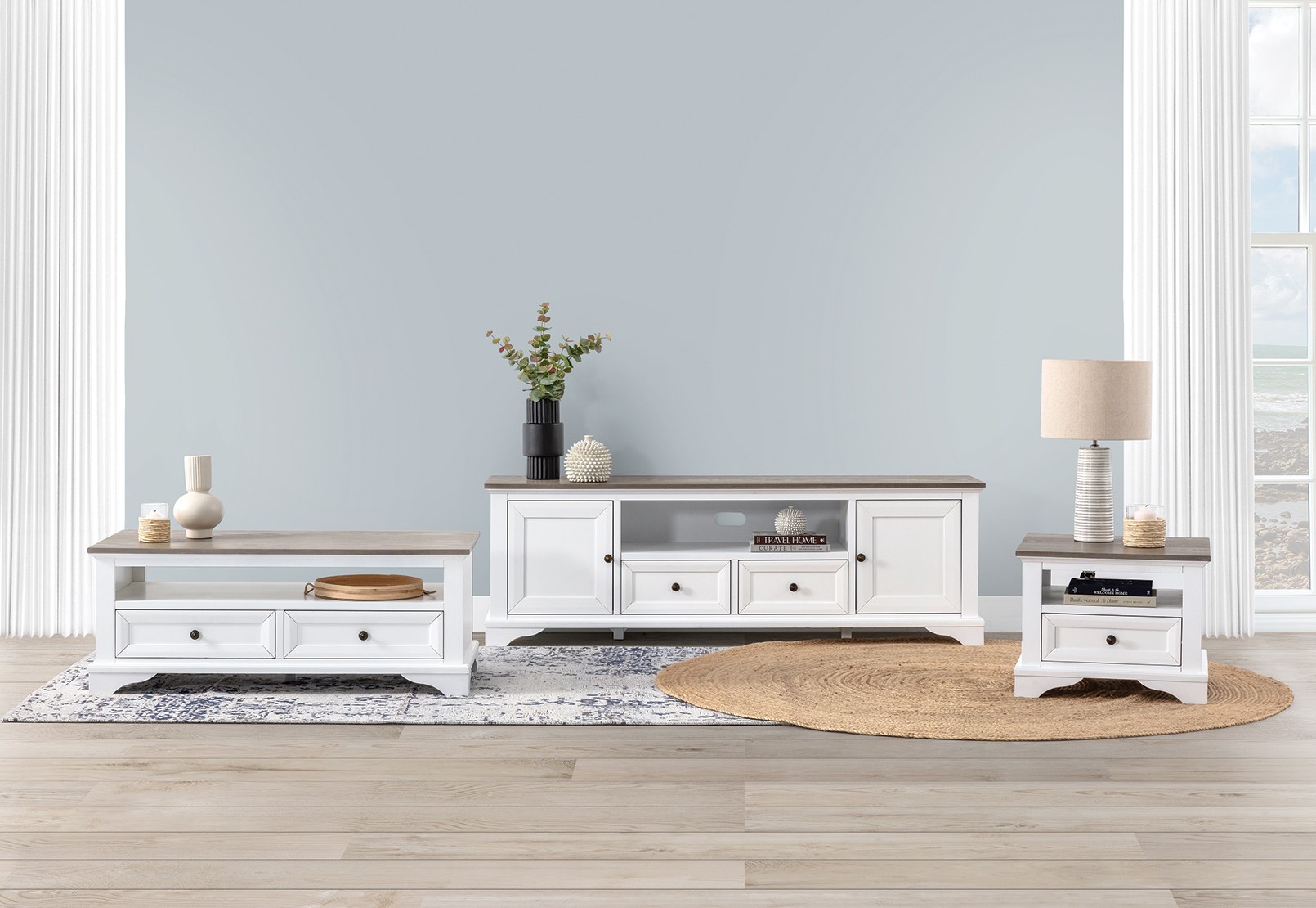MARSEILLE Lamp Table – image 5 of 5