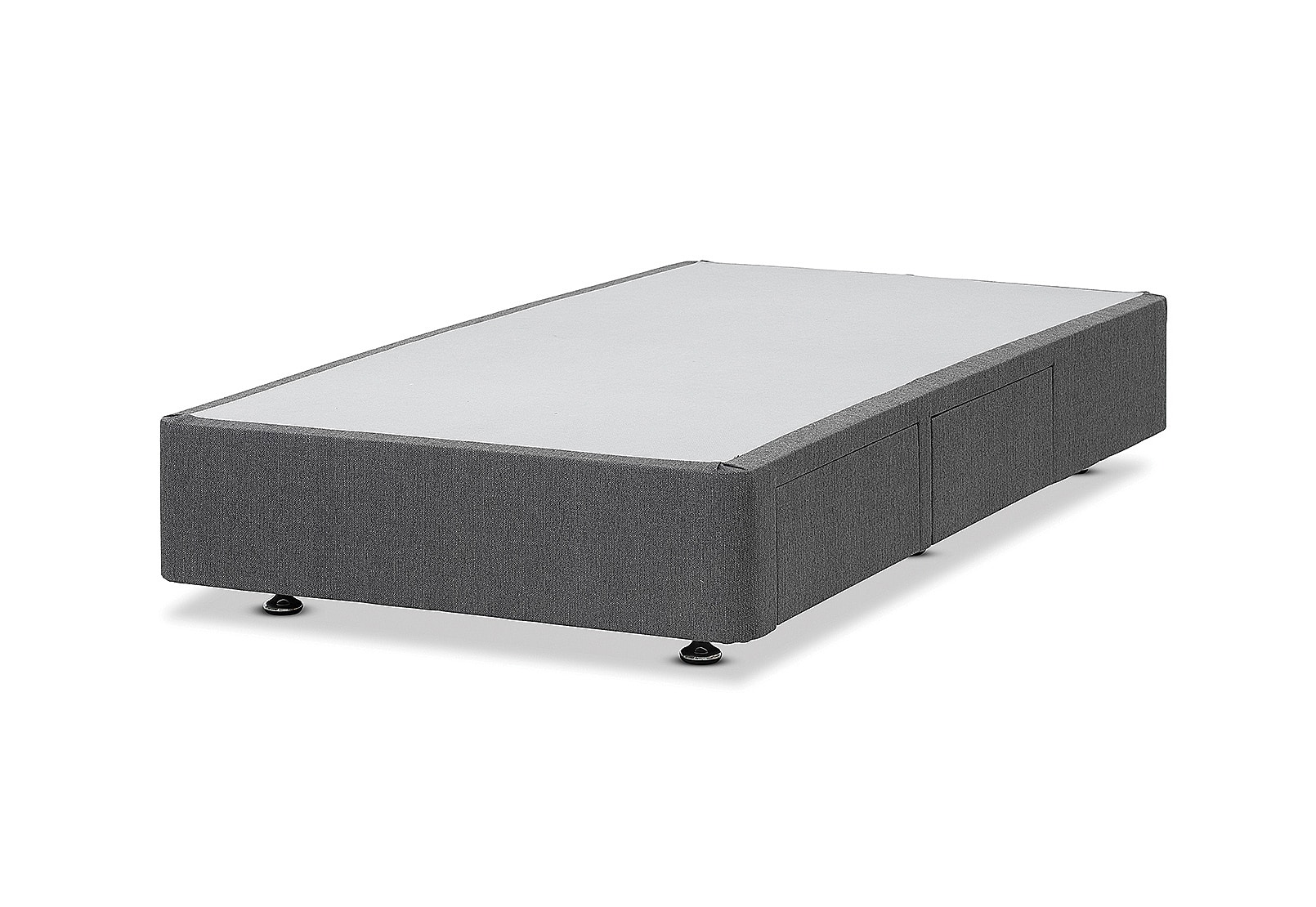 ORTHOKINETIC CLASSIC King Single Base with 2 Right Side Drawers – image 2 of 3