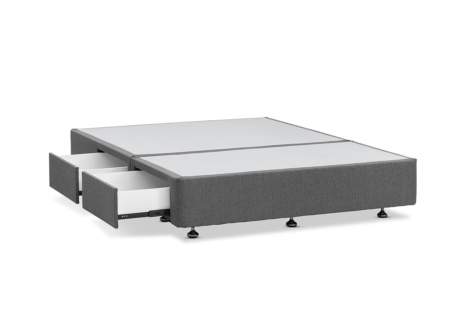 ORTHOKINETIC CLASSIC Queen Base with 4 Drawers – image 3 of 7