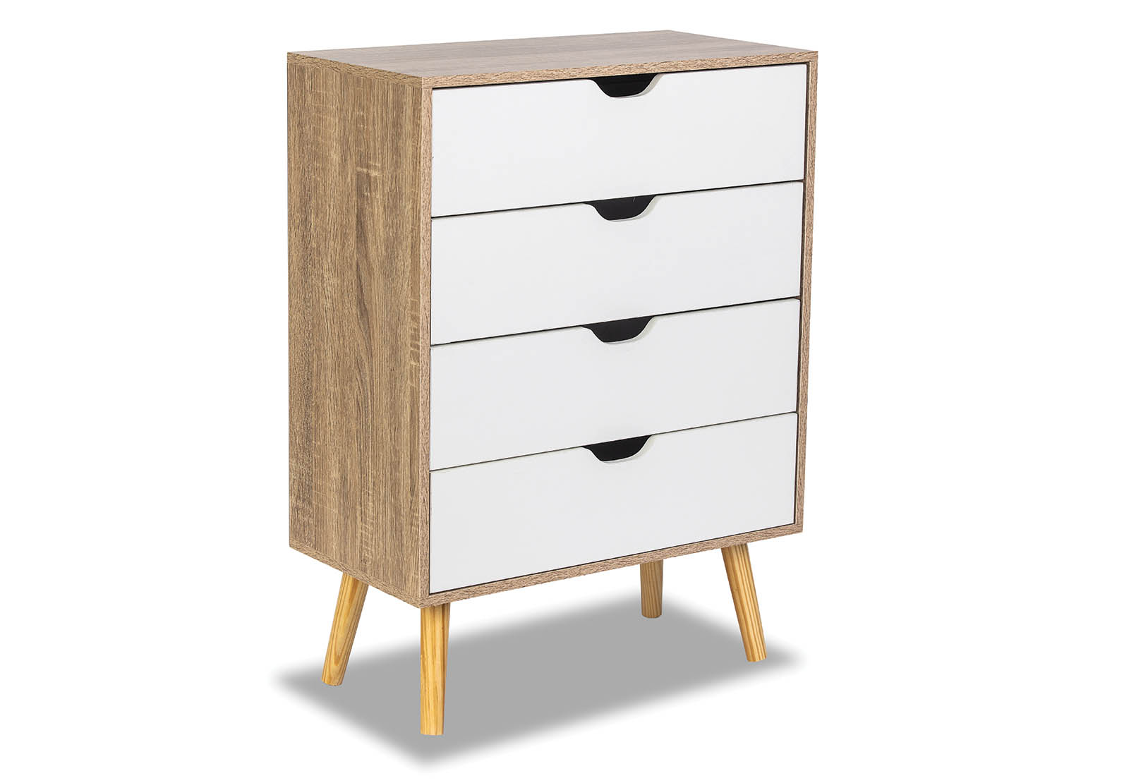 EDMUNDSTON Tall Chest – image 3 of 6