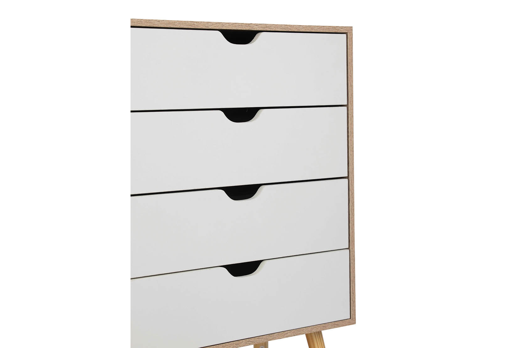 EDMUNDSTON Tall Chest – image 5 of 6