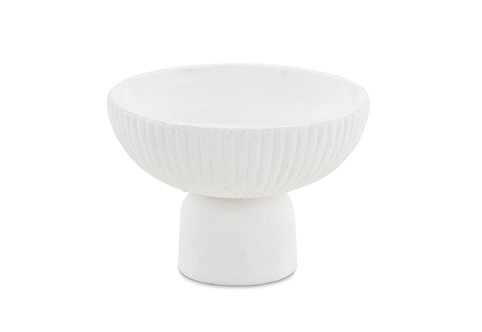 KUNIS 15.5cm Decorative Terracotta Bowl – image 1 of 1