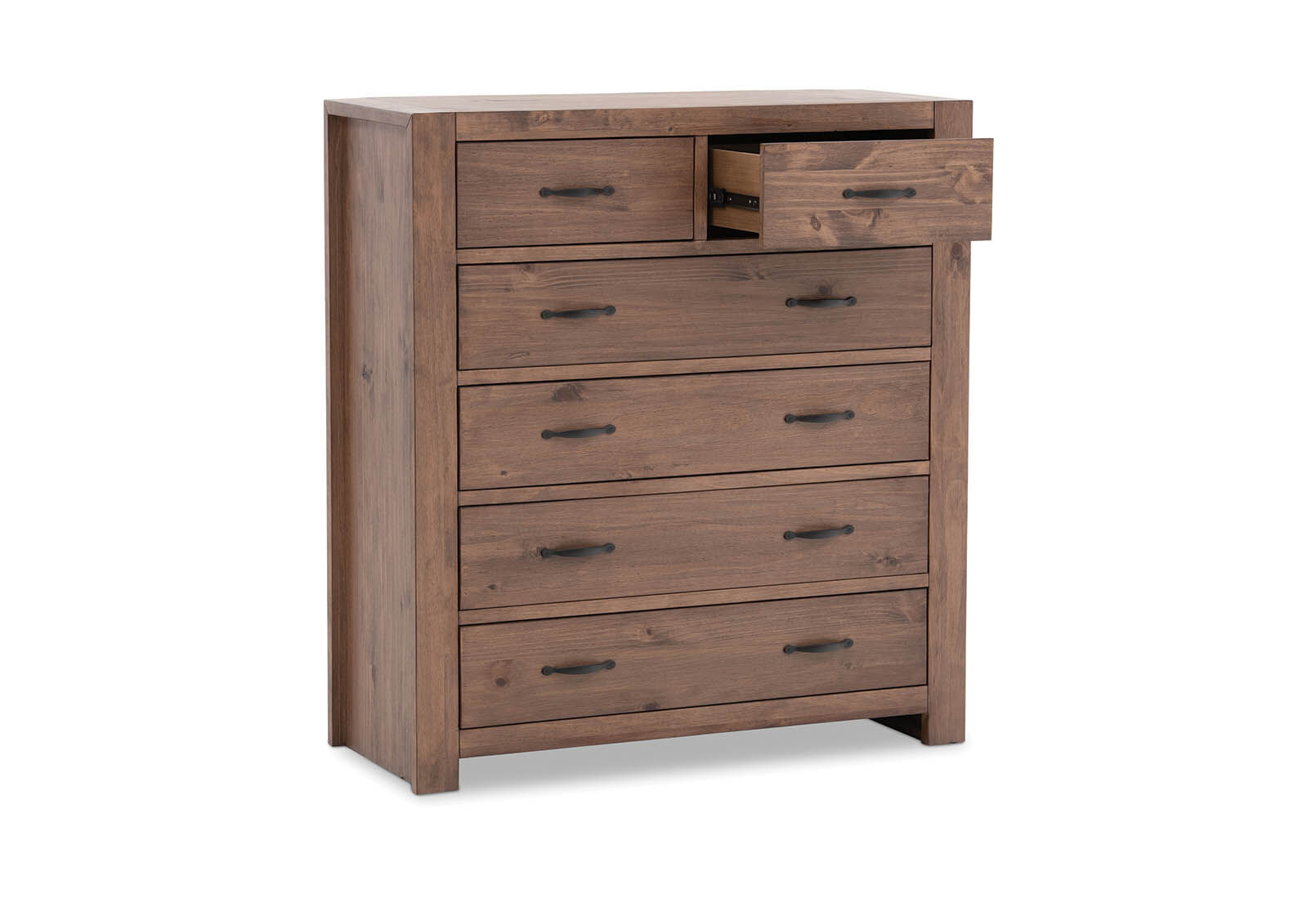 BROOKHAVEN Tall Chest – image 4 of 8