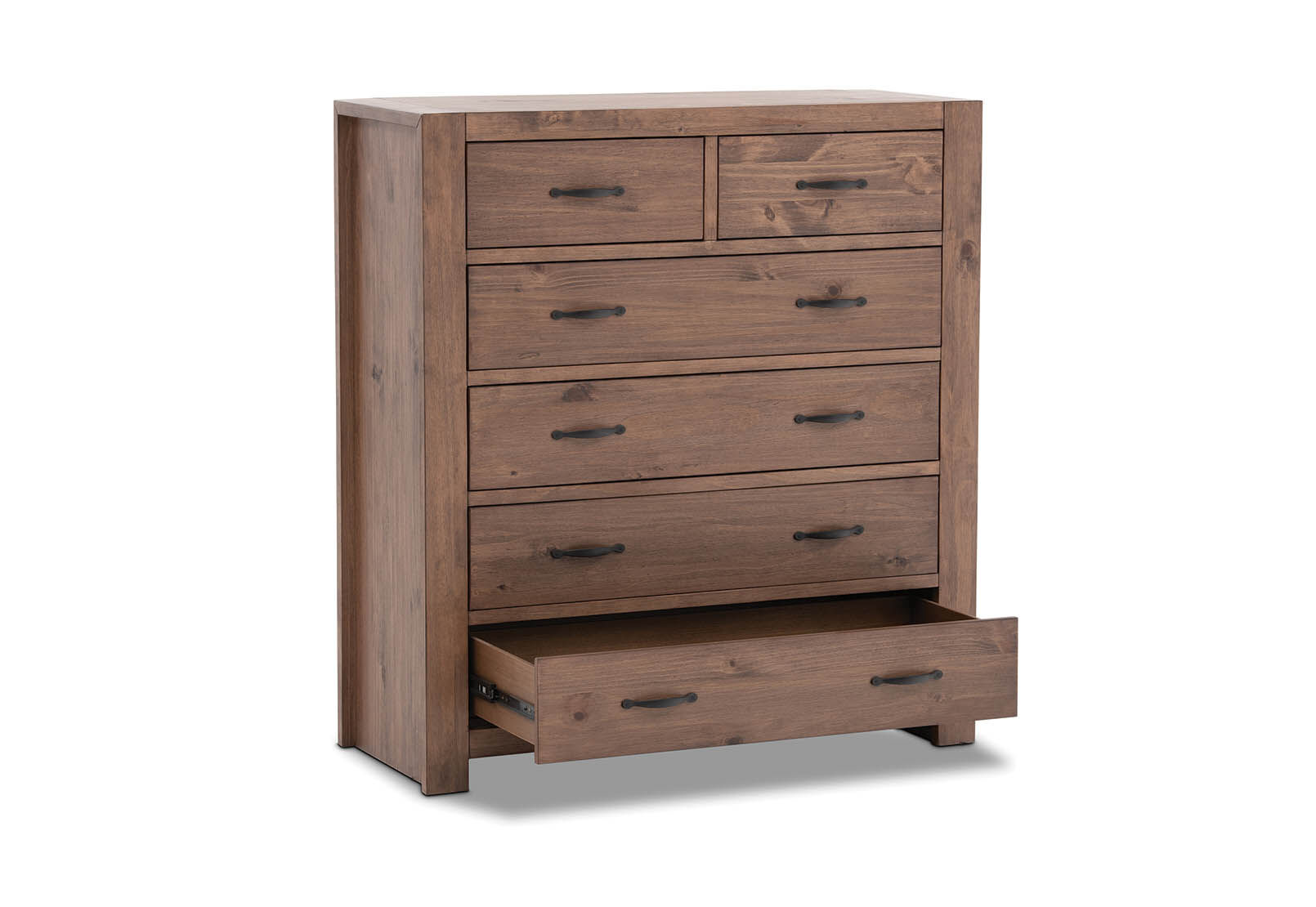 BROOKHAVEN Tall Chest – image 5 of 8