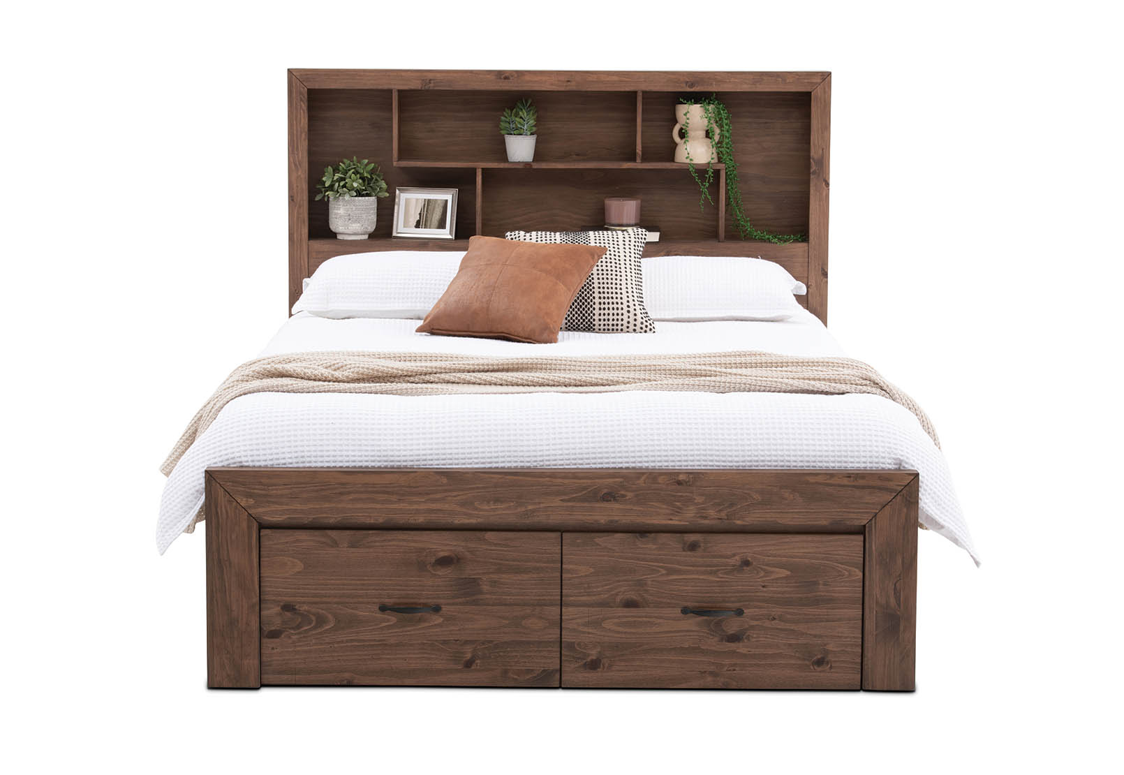 BROOKHAVEN Queen Bed – image 11 of 12