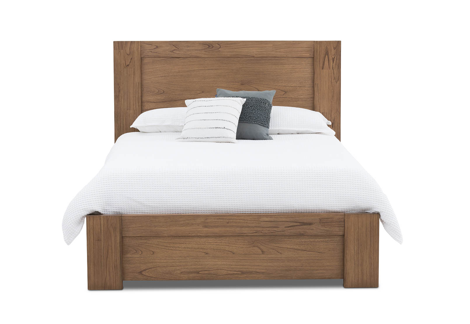 ROMULUS King Bed – image 1 of 4