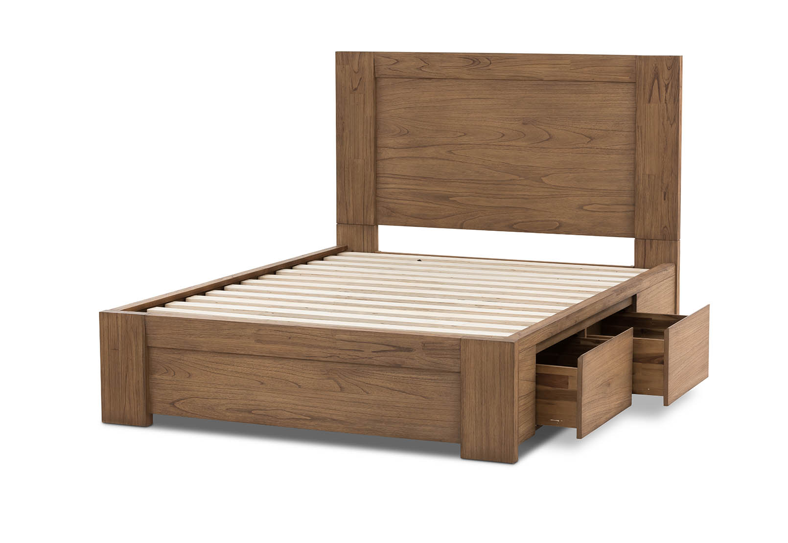 ROMULUS King Bed – image 3 of 4