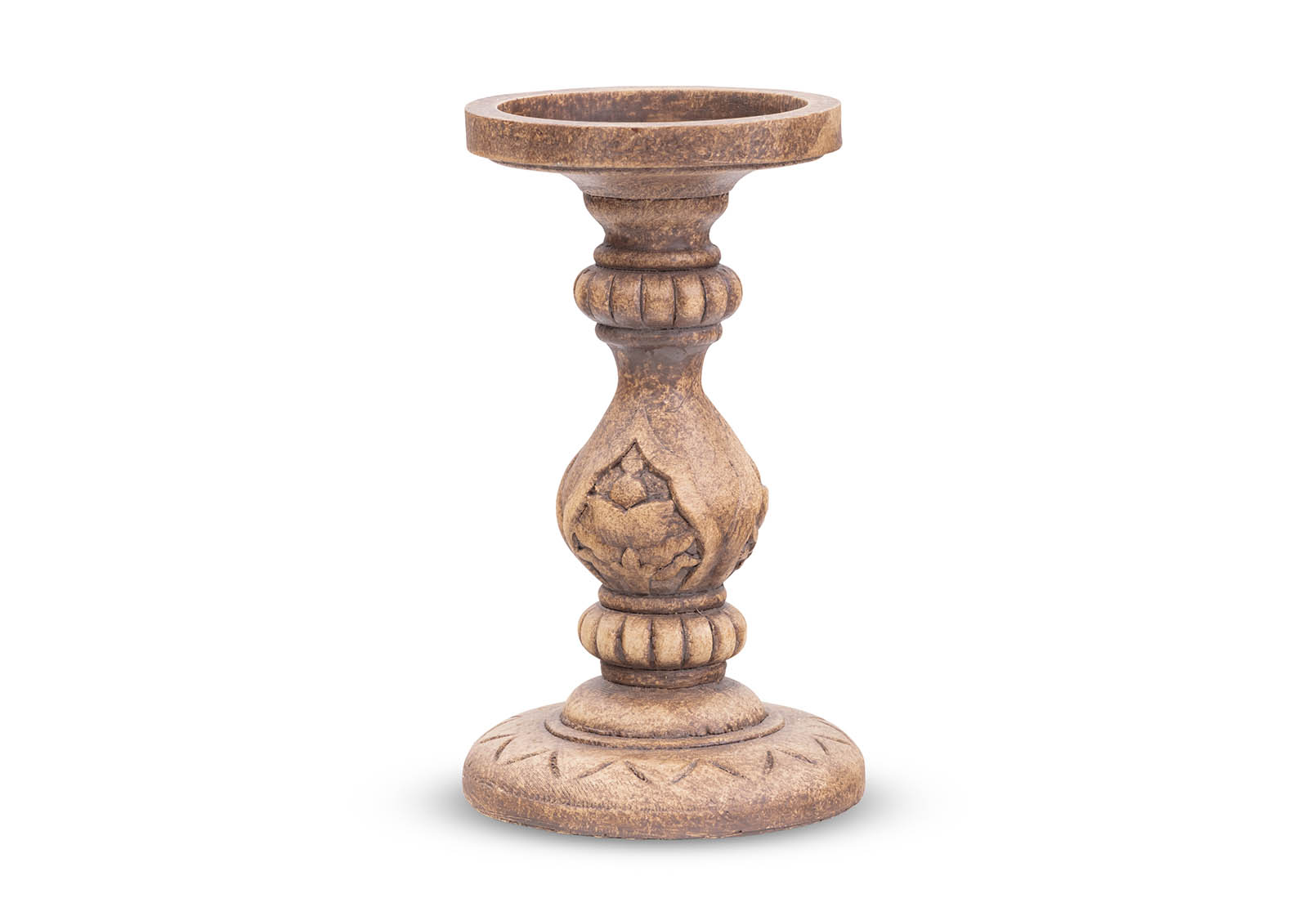 EVERLY 19cm Candle Holder – image 1 of 2