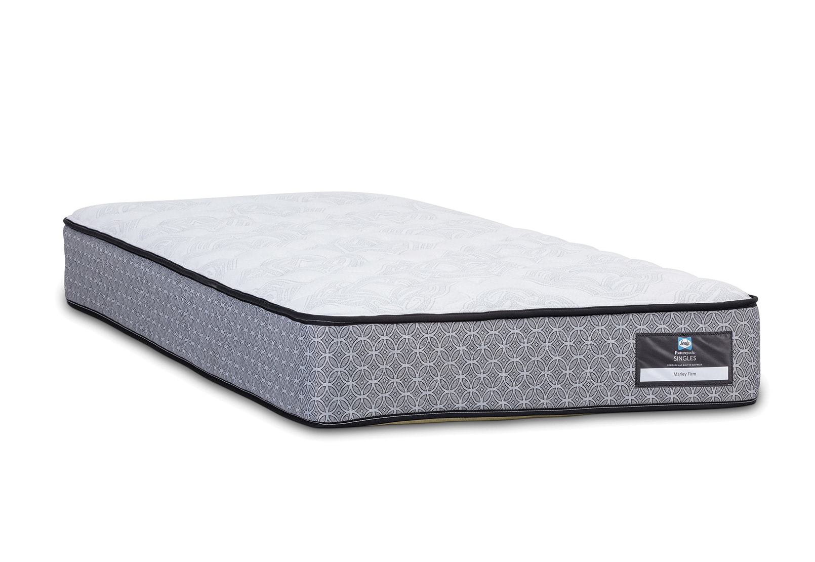 MARLEY King Single Mattress – image 3 of 3