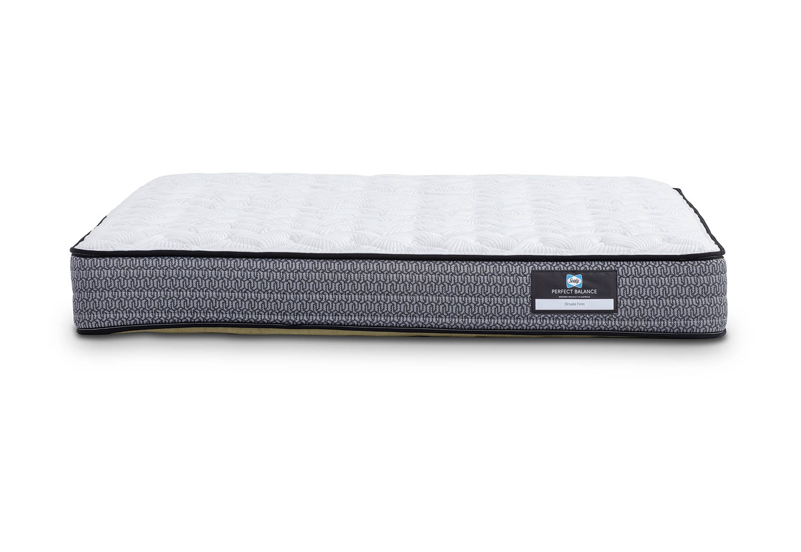 PERFECT BALANCE ORNATE Double Mattress – image 2 of 4