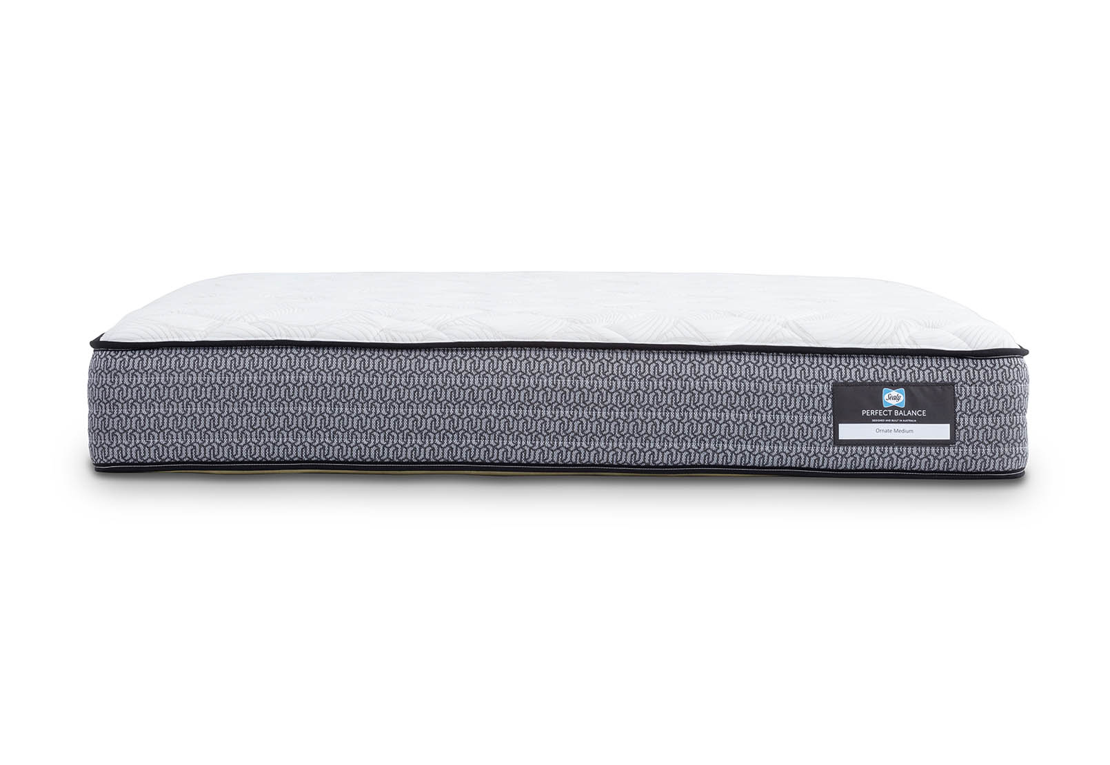 PERFECT BALANCE ORNATE Double Mattress – image 2 of 4