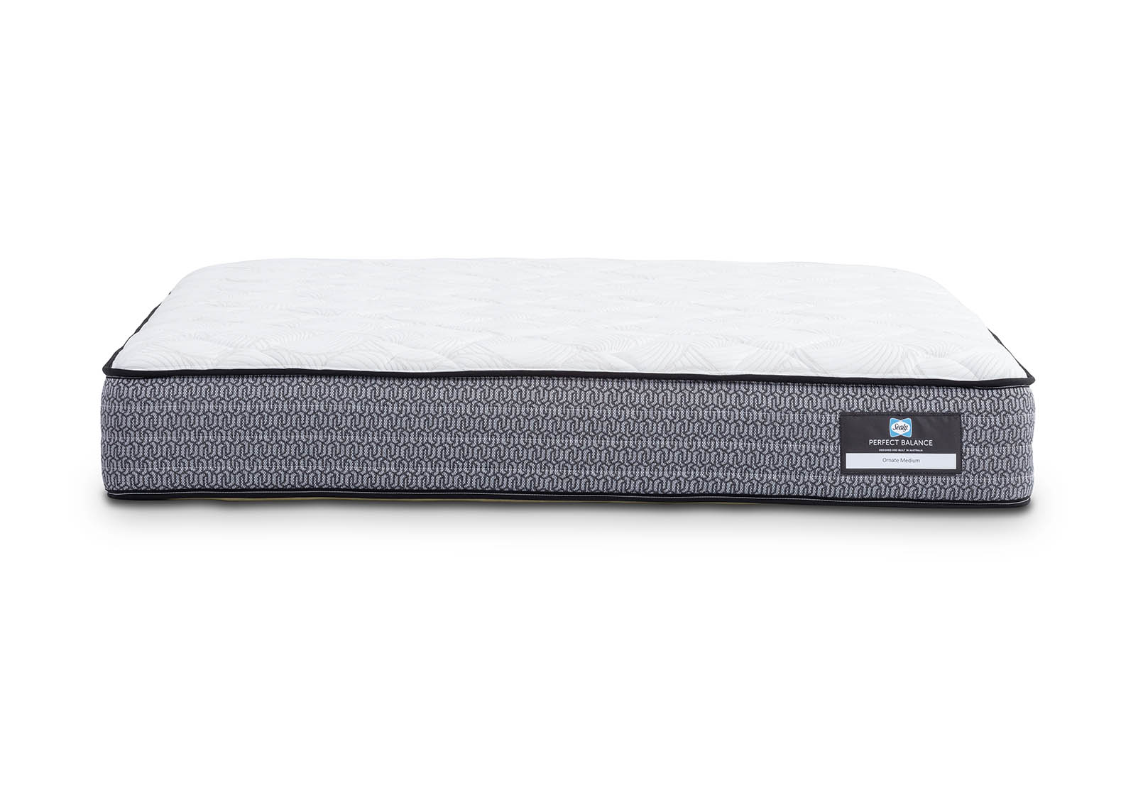 PERFECT BALANCE ORNATE Double Mattress – image 3 of 4