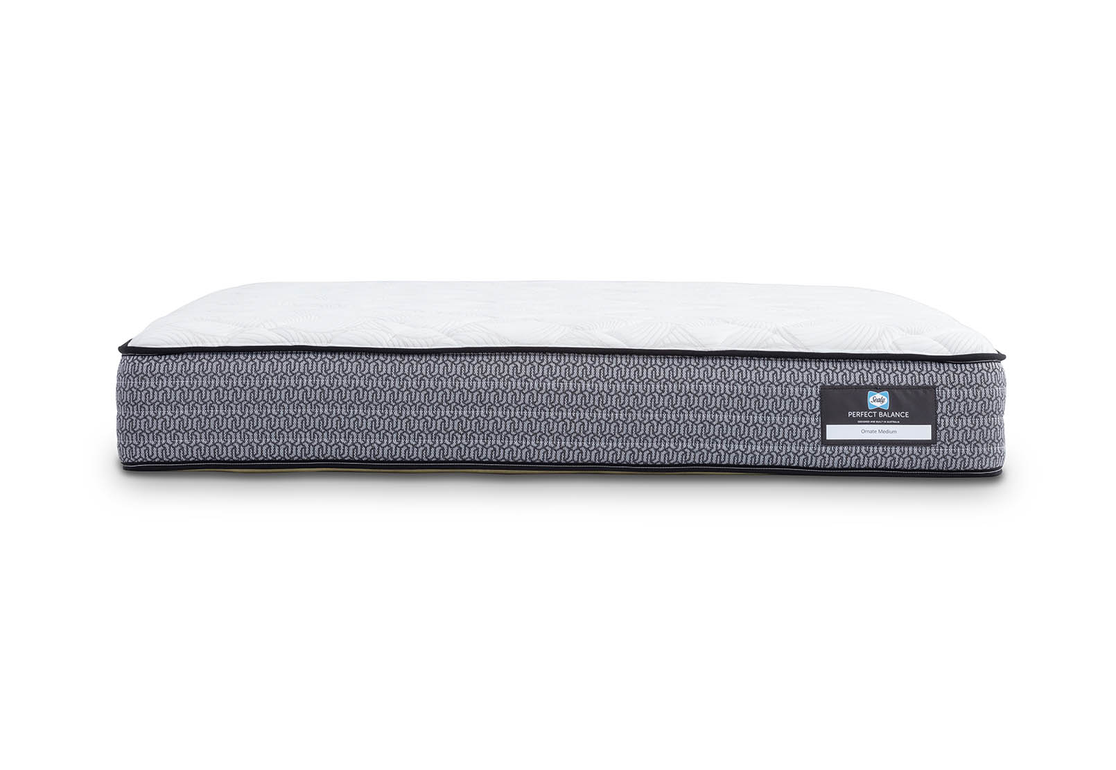 PERFECT BALANCE ORNATE Double Extra Long Mattress – image 2 of 4