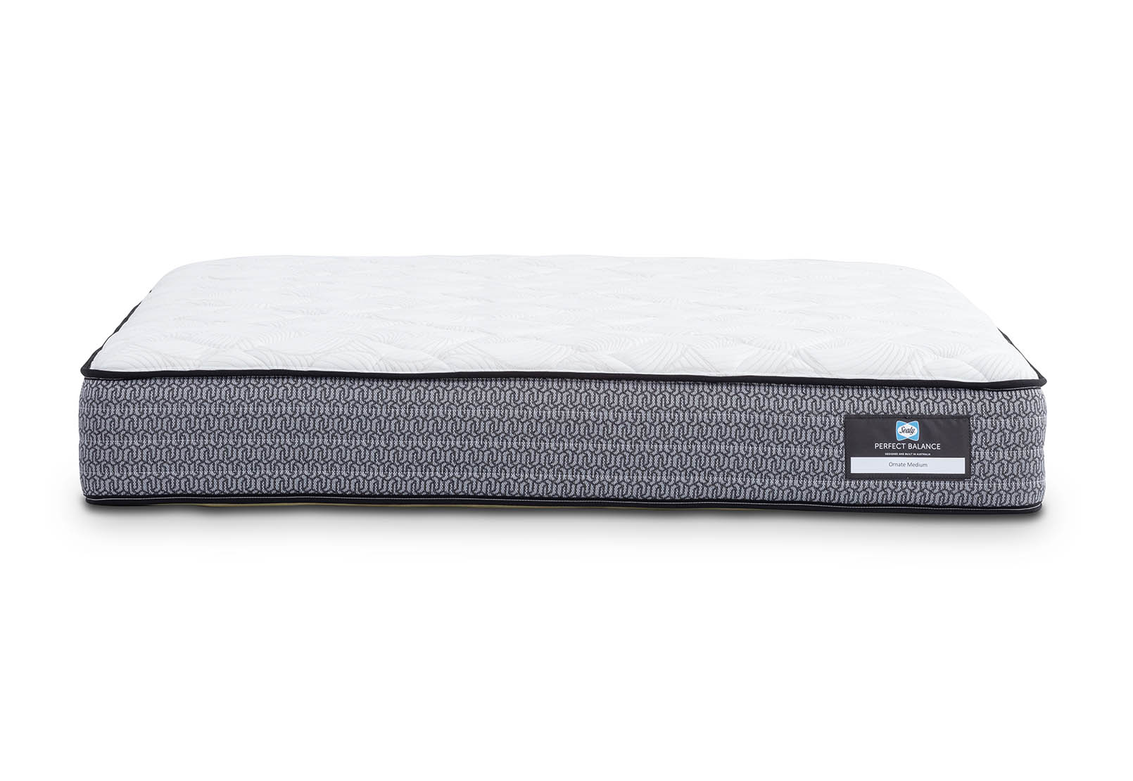 PERFECT BALANCE ORNATE Double Extra Long Mattress – image 3 of 4