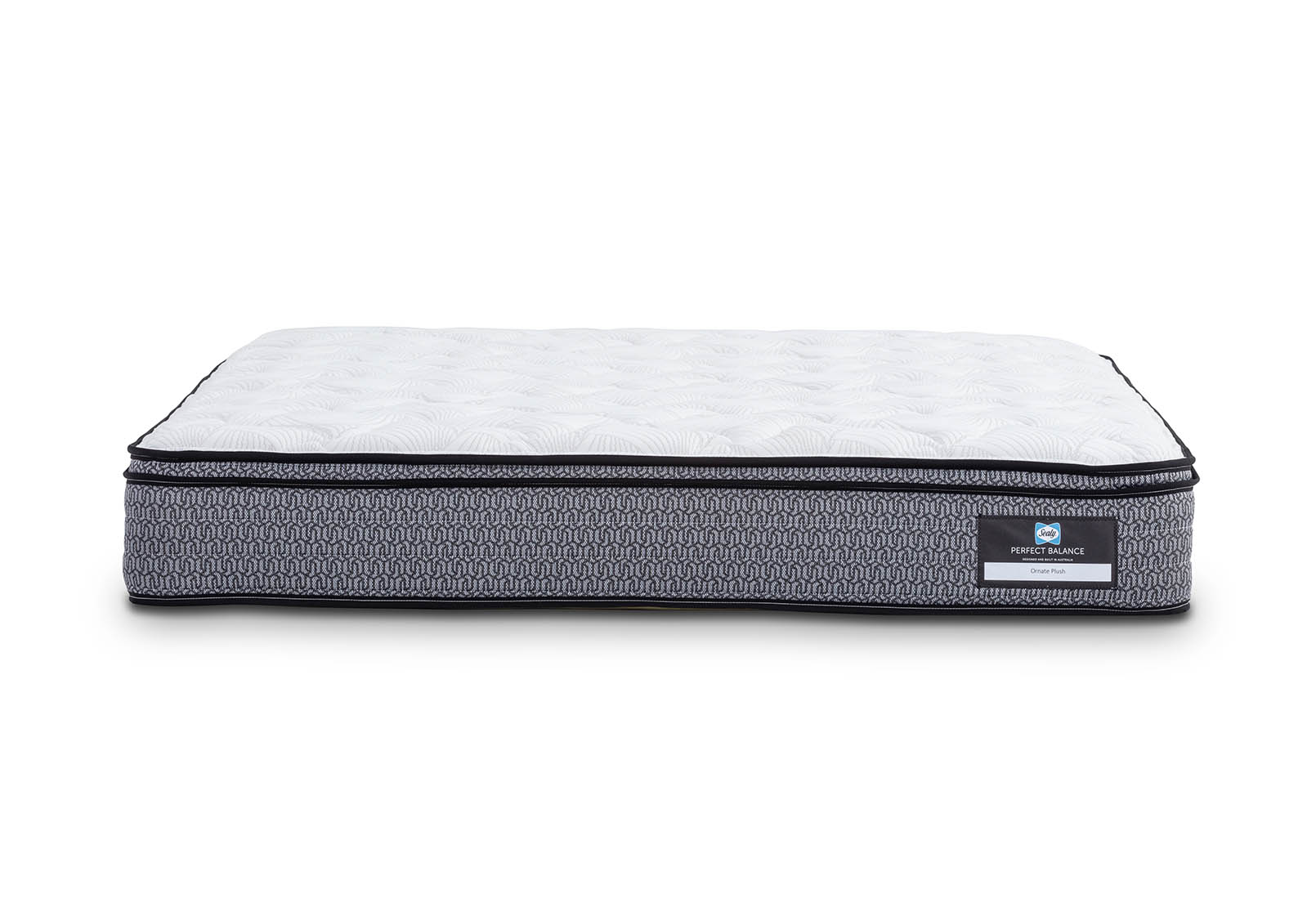 PERFECT BALANCE ORNATE Double Extra Long Mattress – image 3 of 4