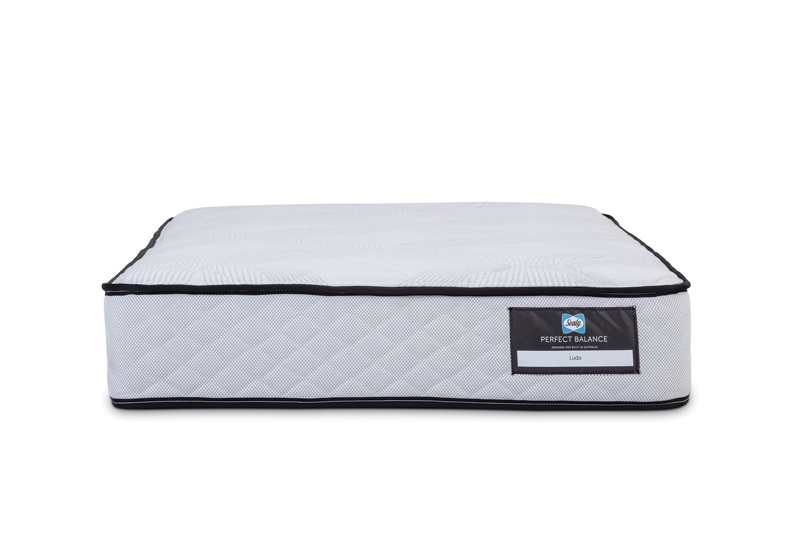 PERFECT BALANCE LUDO Single Mattress – image 3 of 4