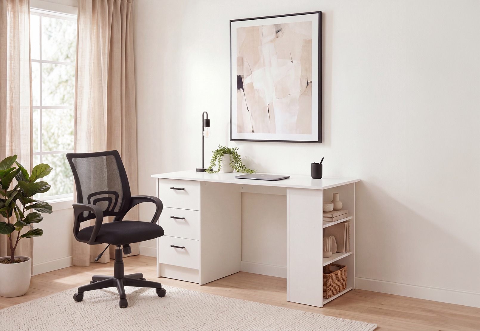 HARRELL Desk – image 1 of 9