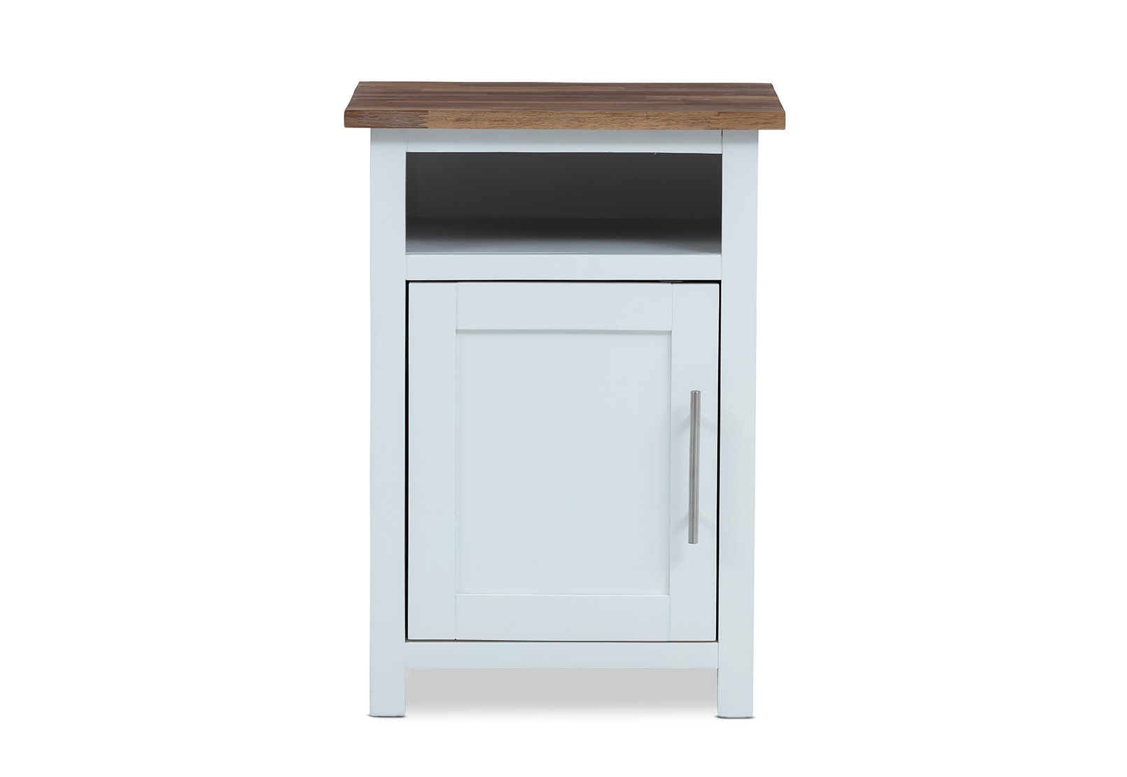 SANTO ANDRE Left Hand Side Hinge Bedside – image 1 of 4