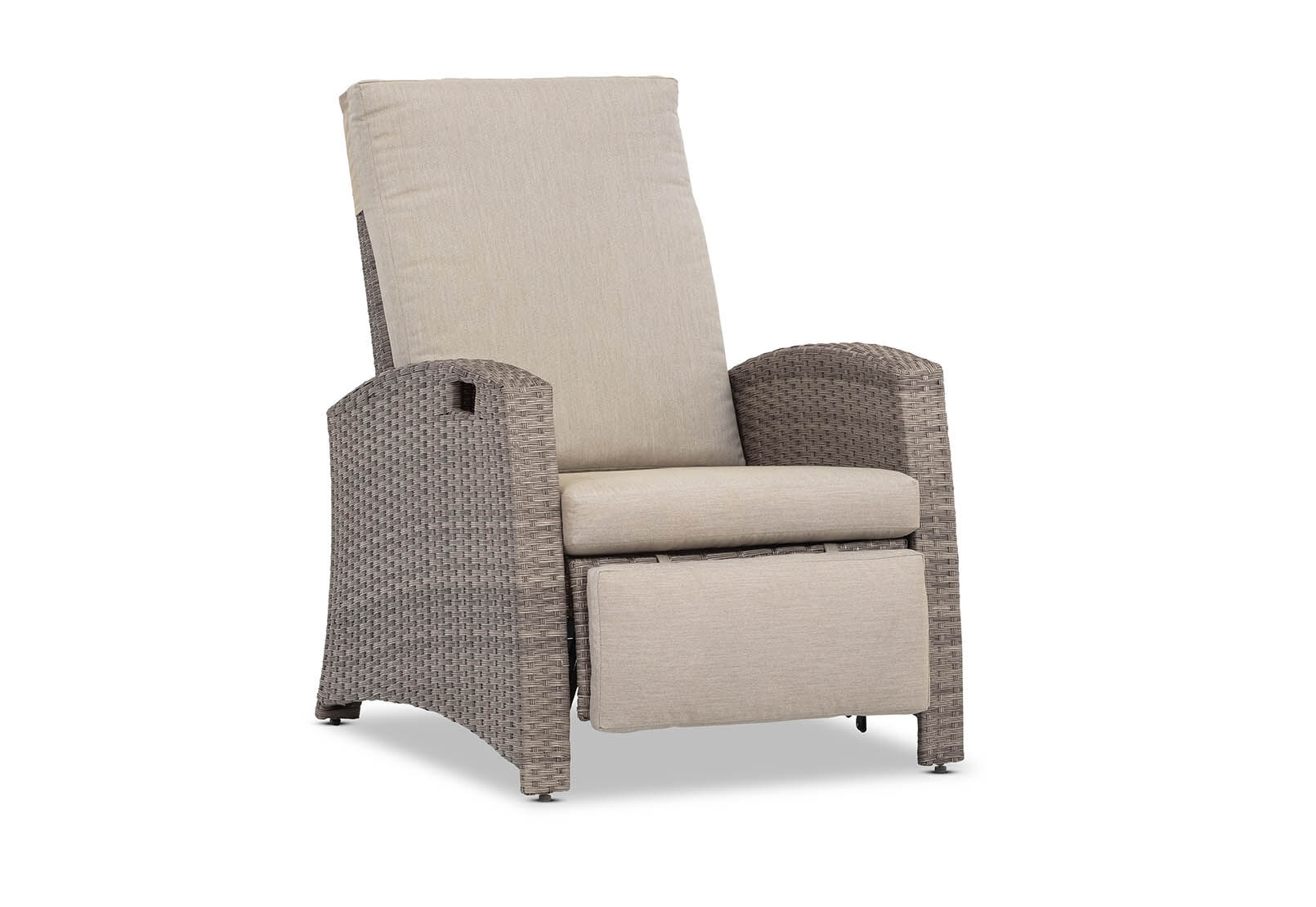 BARBOSA Outdoor Recliner Chair – image 4 of 9