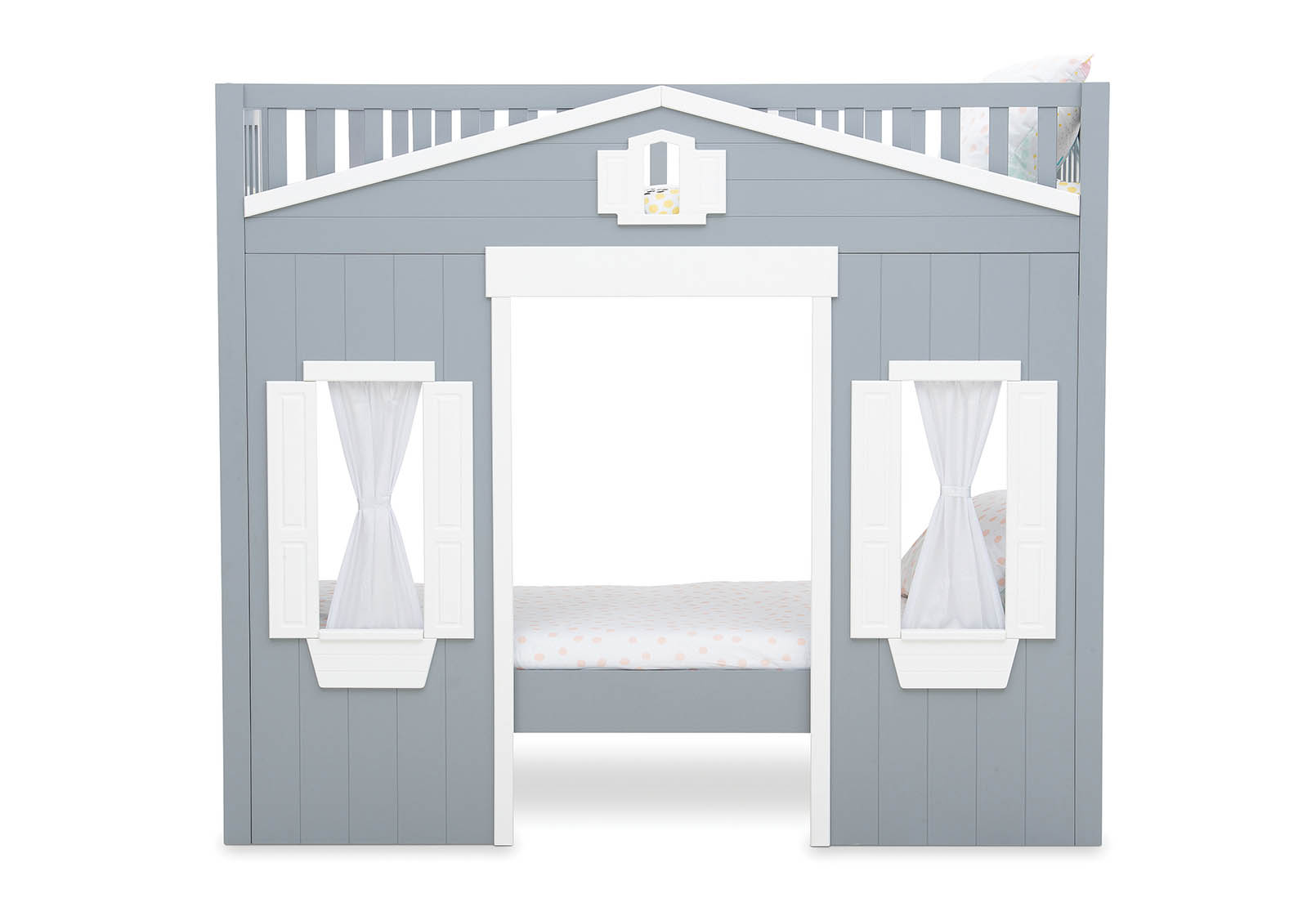 NAMIKA Loft Bunk Bed – image 2 of 6