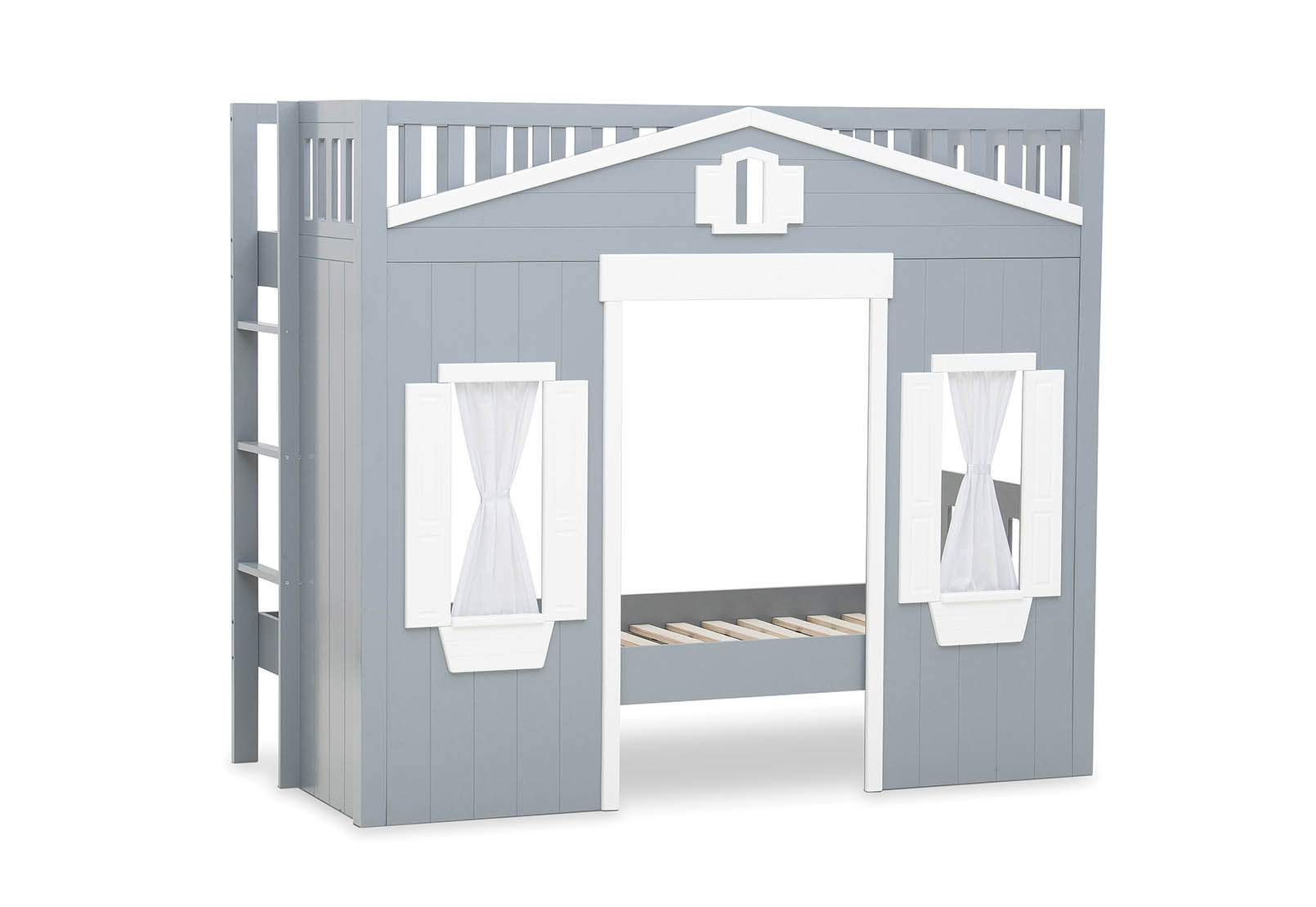 NAMIKA Loft Bunk Bed – image 6 of 6