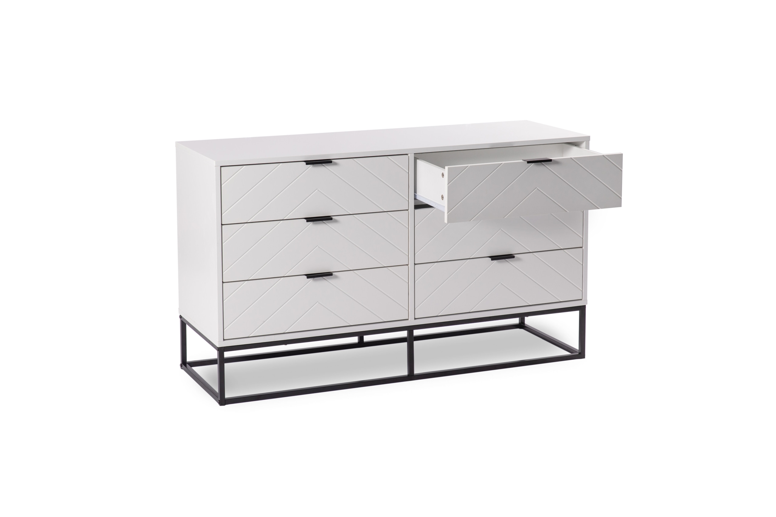HARDING 6D Dresser – image 4 of 8
