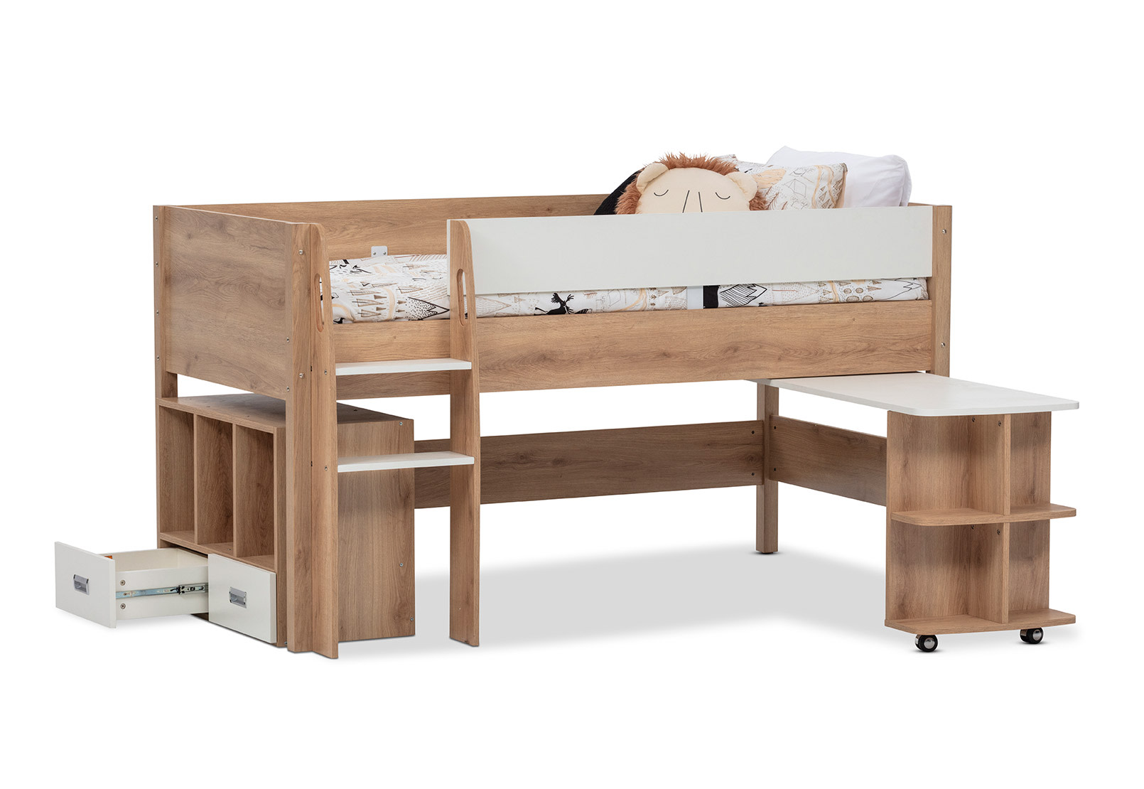 AKUNA Loft Bed – image 9 of 25
