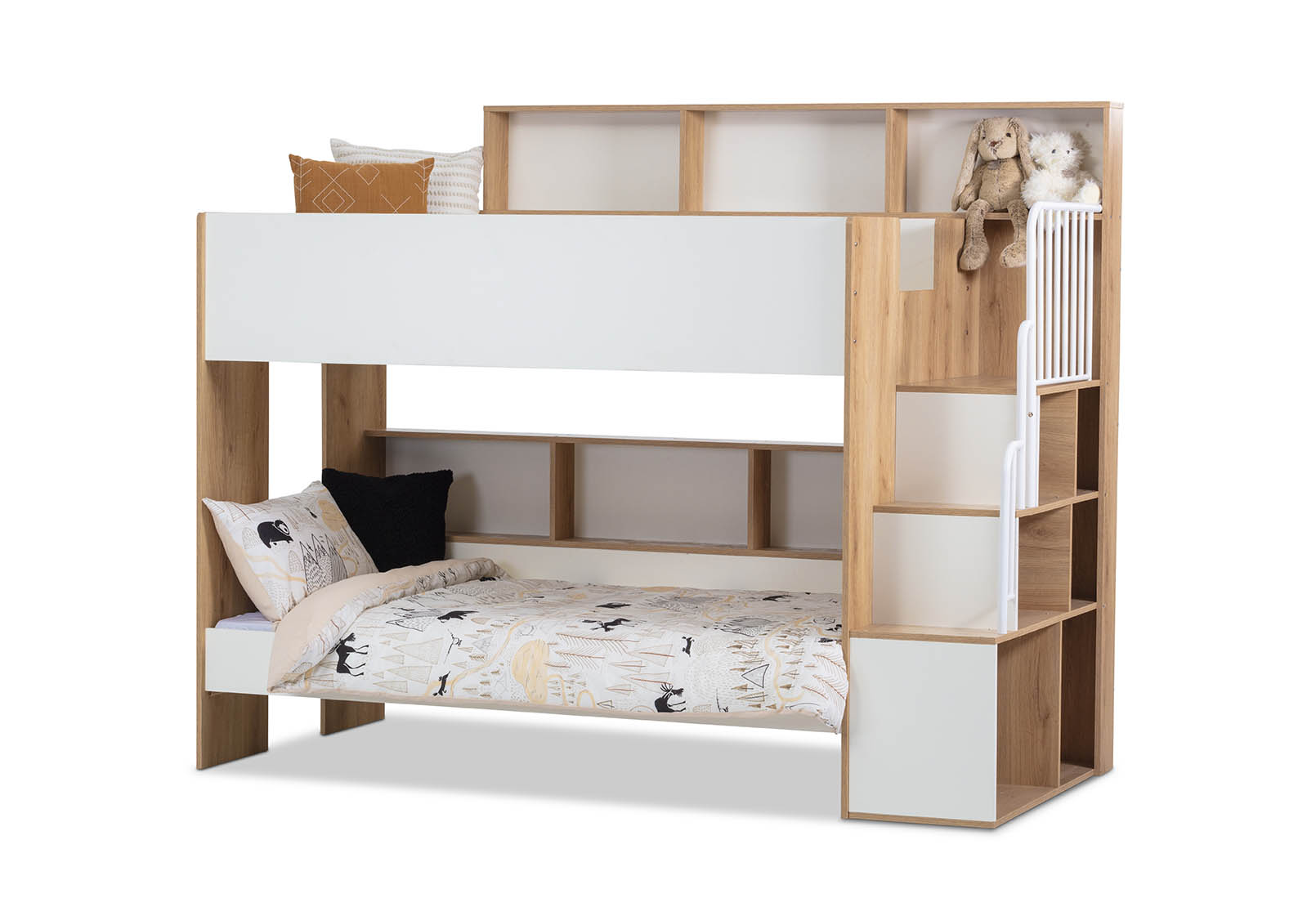 RYU Bunk – image 5 of 21