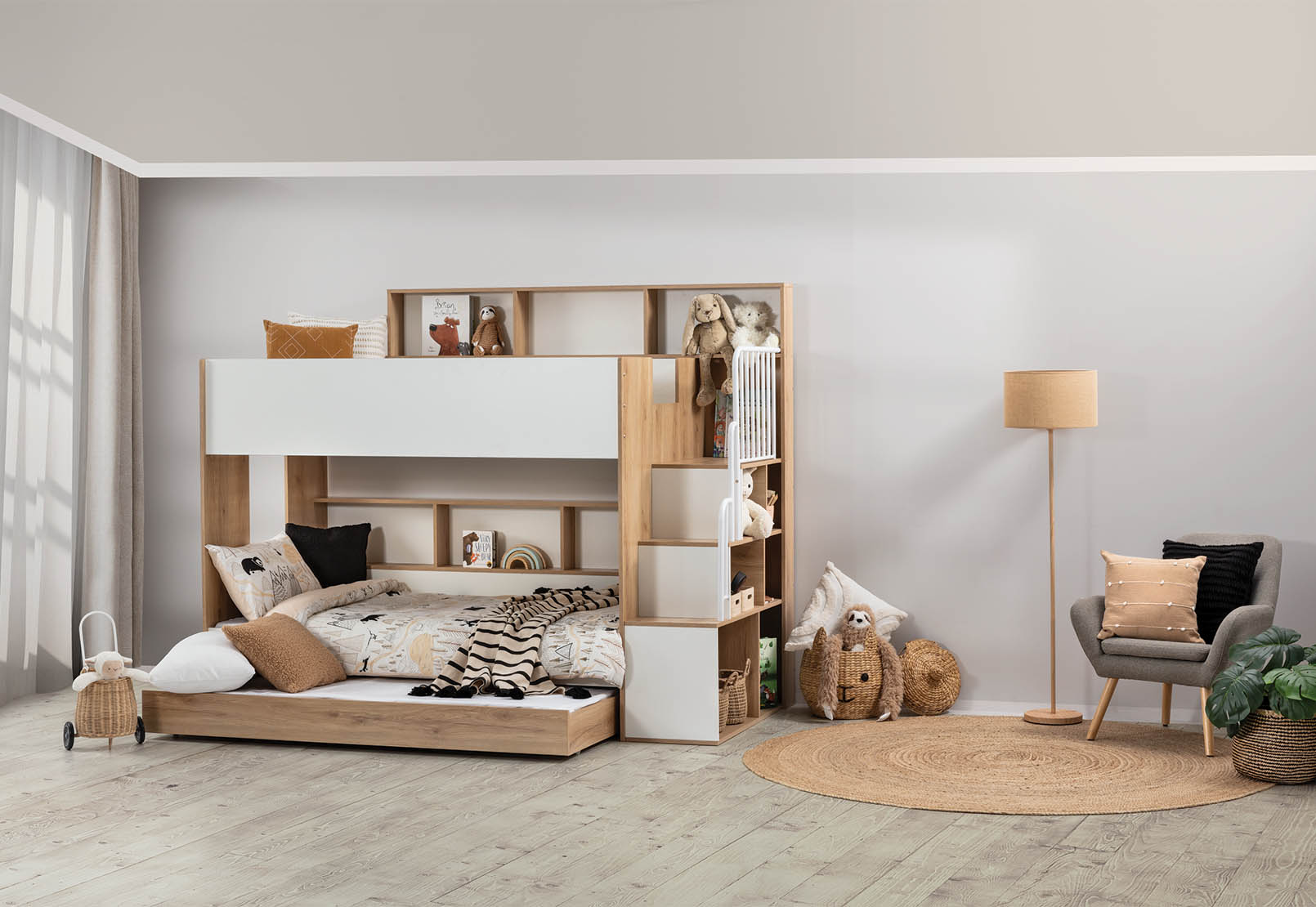 RYU Bunk – image 18 of 21
