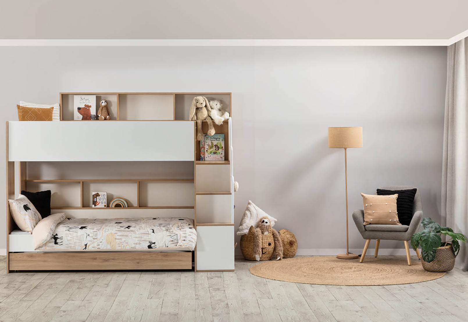 RYU Bunk – image 20 of 21