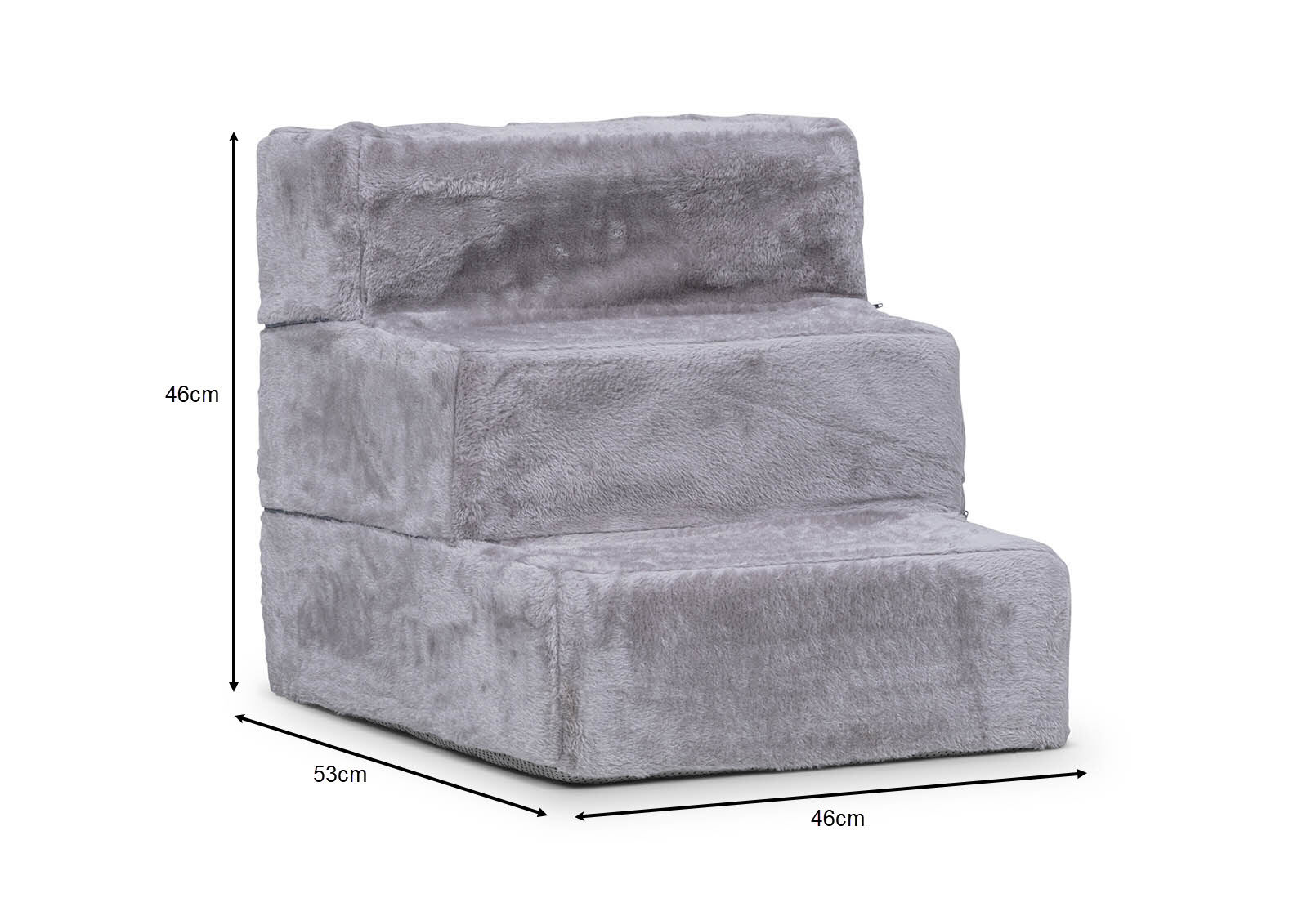 KELLEY 3 Step Pet Stairs M – image 5 of 6