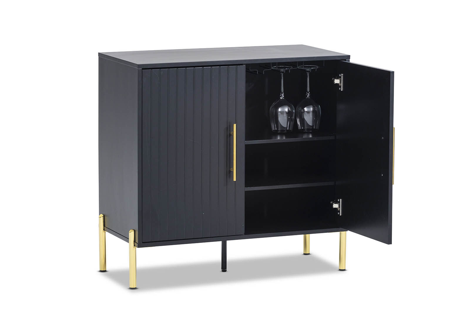 DELGADO Wine Cabinet – image 4 of 9