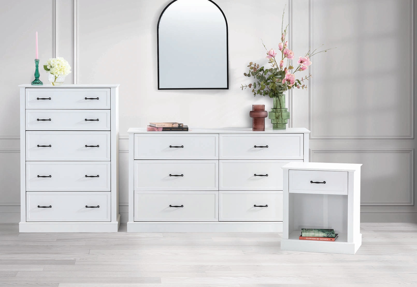 MYERS 6D Dresser – image 10 of 10