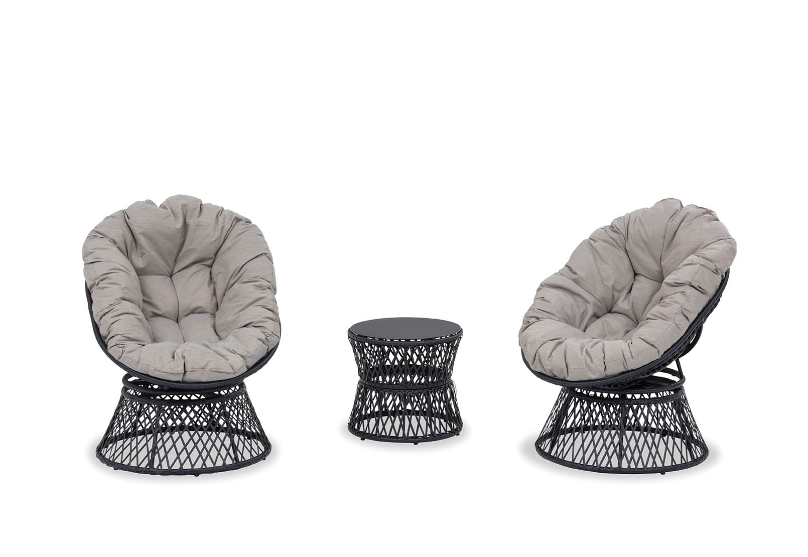 KALA 3 Piece Outdoor Setting – image 7 of 11