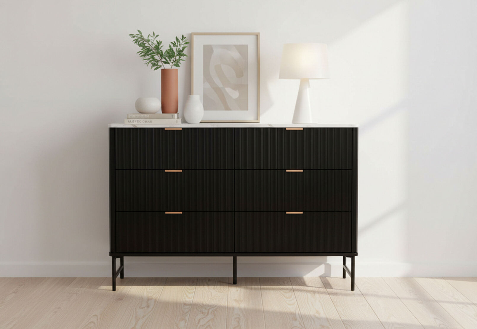 COX Dresser – image 1 of 8