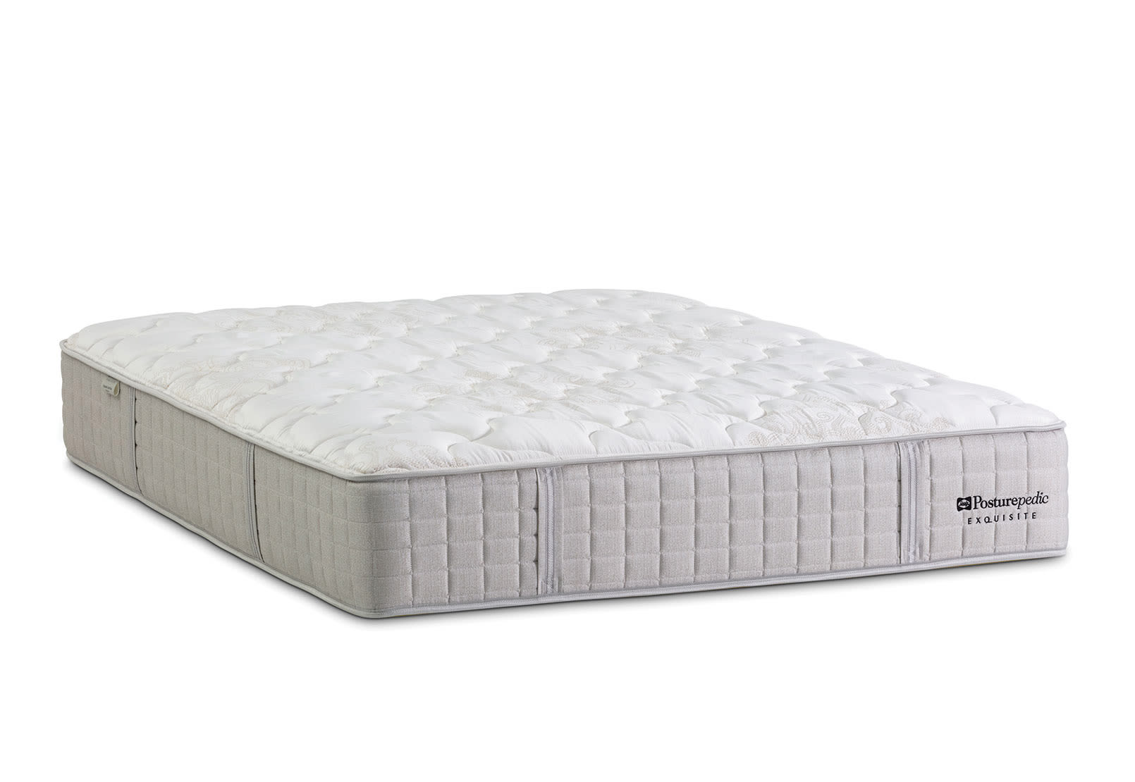 EXQUISITE GOLD FLEX Queen Mattress – image 6 of 9