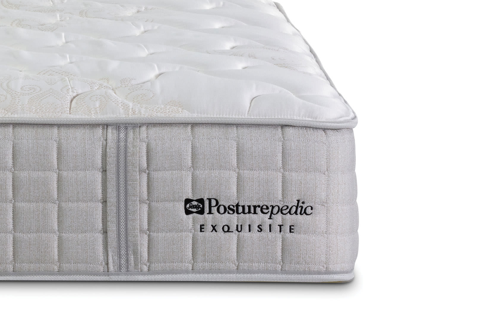 EXQUISITE GOLD King Single Mattress – image 1 of 6