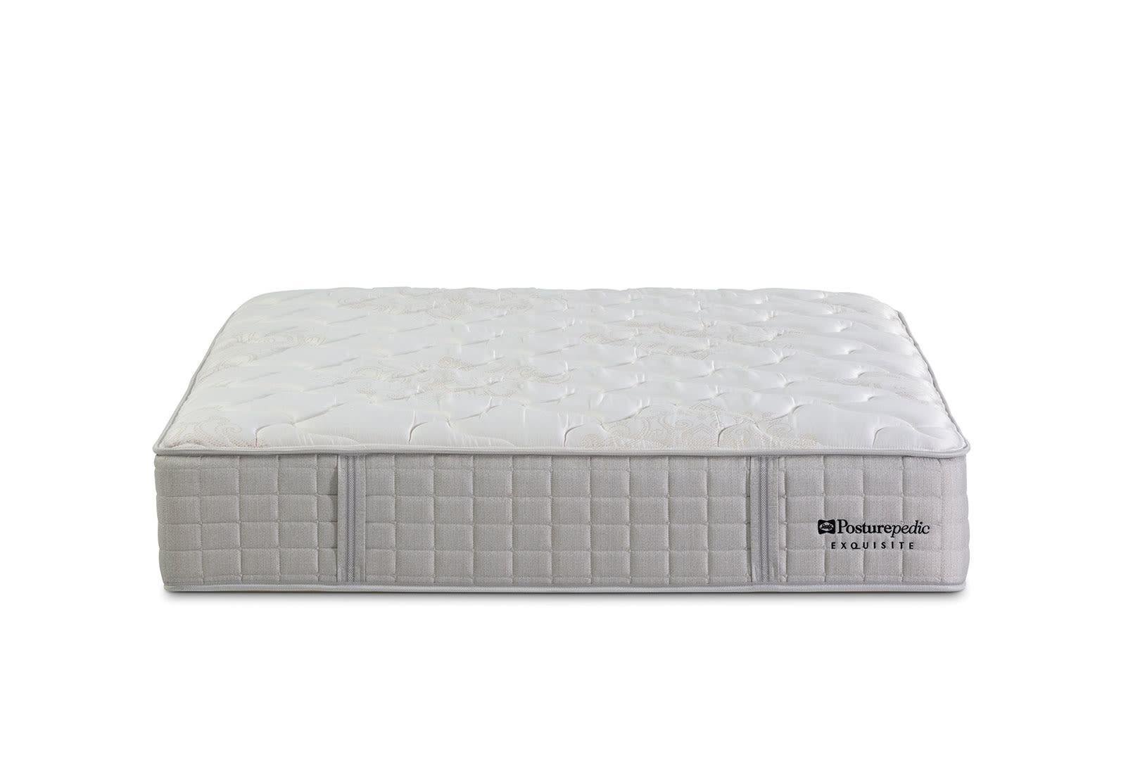 EXQUISITE GOLD FLEX King Mattress – image 4 of 6